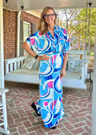Friend of the Bride Midi Dress | Umgee - Umgee Dress - Jimberly's Boutique - Olive Branch - Mississippi