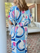 Friend of the Bride Midi Dress | Umgee - Umgee Dress - Jimberly's Boutique - Olive Branch - Mississippi
