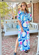 Friend of the Bride Midi Dress | Umgee - Umgee Dress - Jimberly's Boutique - Olive Branch - Mississippi