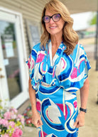 Friend of the Bride Midi Dress | Umgee - Umgee Dress - Jimberly's Boutique - Olive Branch - Mississippi