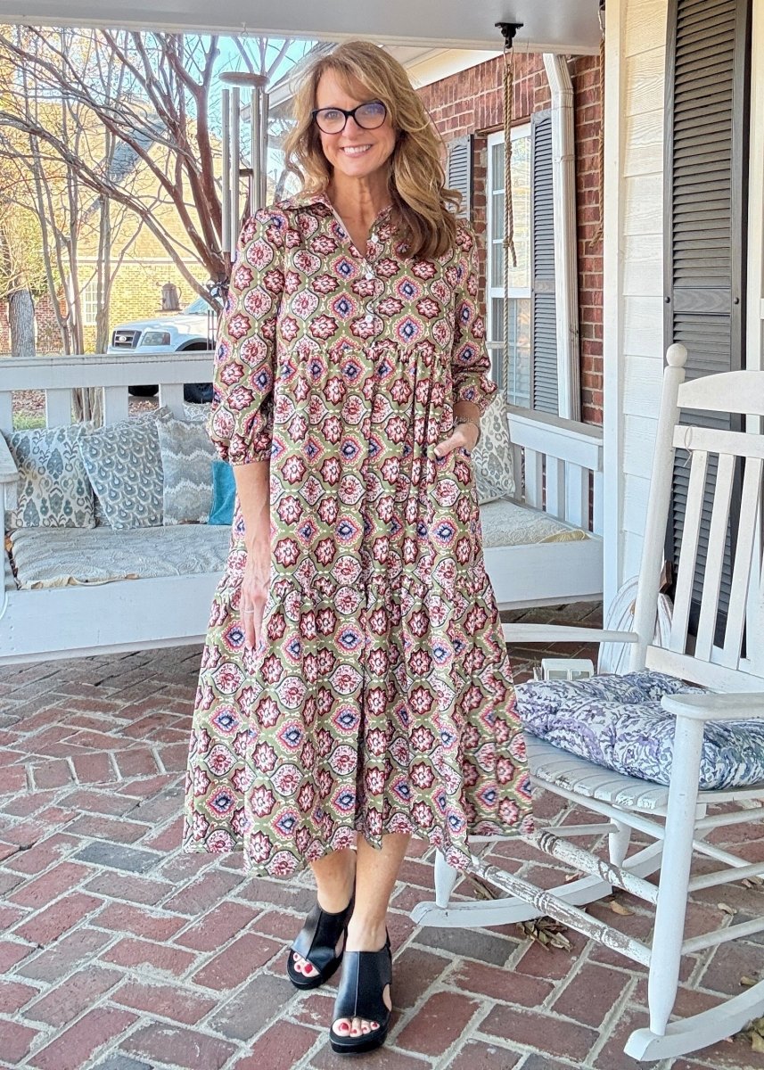 【試着のみ】SUGARby yuu2way Summer dress 2025 WANSIE SS25 style samples pt.3 Enjoy the shift in season with our