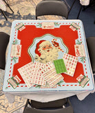 Geode Green Glam Mahjong Tiles | Brewtifully - Mahjong Tiles -Jimberly's Boutique-Olive Branch-Mississippi