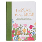 Gift Book I Love You, Mom - Jimberly's Boutique-Olive Branch-Mississippi