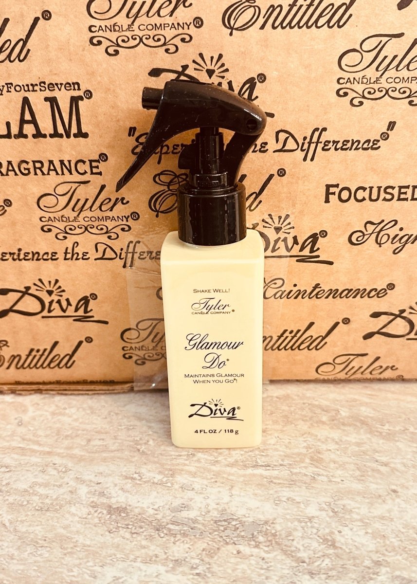 Glamour Do - Diva - 4oz - Room Spray - Jimberly's Boutique - Olive Branch - Mississippi