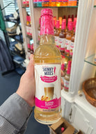Glazed Donut - Sugar Free Skinny Syrup - Jordan's - Skinny Syrups - Jimberly's Boutique - Olive Branch - Mississippi