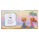 God Hears When You Pray Hardcover Book - Jimberly's Boutique-Olive Branch-Mississippi