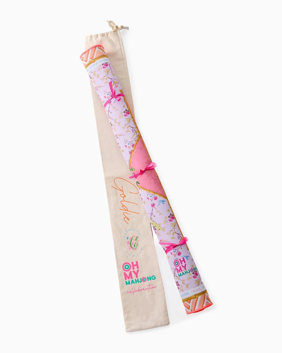 Goldie Mat | Oh My Mahjong - Mahjong Mat - Jimberly's Boutique - Olive Branch - Mississippi