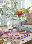 Goldie Mat | Oh My Mahjong - Mahjong Mat - Jimberly's Boutique - Olive Branch - Mississippi