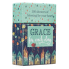 Grace For Each Day Box of Blessings - prayer cards - Jimberly's Boutique - Olive Branch - Mississippi