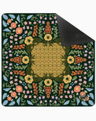 Grandma’s China Cabinet - Forest - Mahjong Mat | Brewtifully - Mahjong Mat -Jimberly's Boutique-Olive Branch-Mississippi