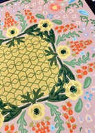 Grandma’s China Cabinet - Pink - Mahjong Mat | Brewtifully - Jimberly's Boutique - Olive Branch - Mississippi