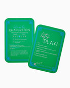 Green Mahjong Shufflers | Oh My Mahjong PREORDER - Mahjong Shufflers - Jimberly's Boutique - Olive Branch - Mississippi