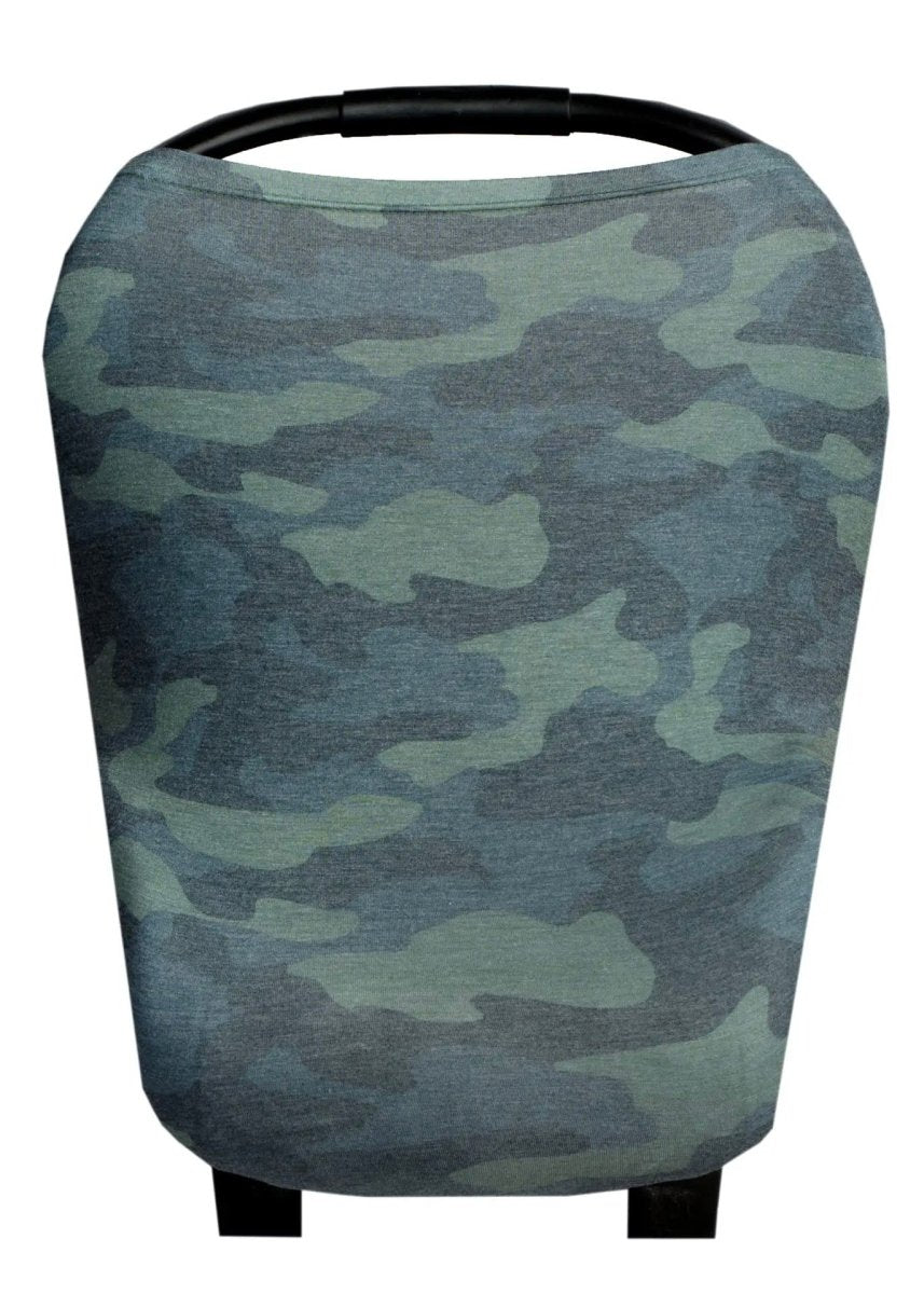 Hunter 5 - In - 1 Multi Use Cover | Copper Pearl - Jimberly's Boutique - Olive Branch - Mississippi