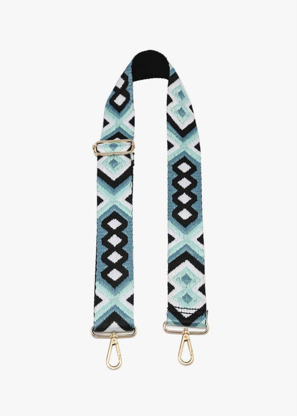 New Adjustable Purse/Guitar Strap - Jimberly's Boutique