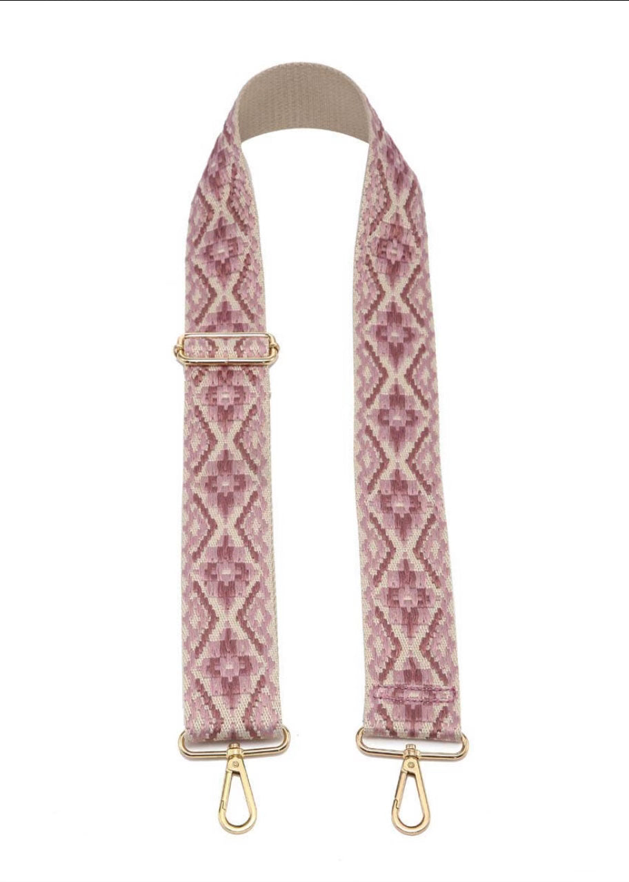New Adjustable Purse/Guitar Strap - Jimberly's Boutique