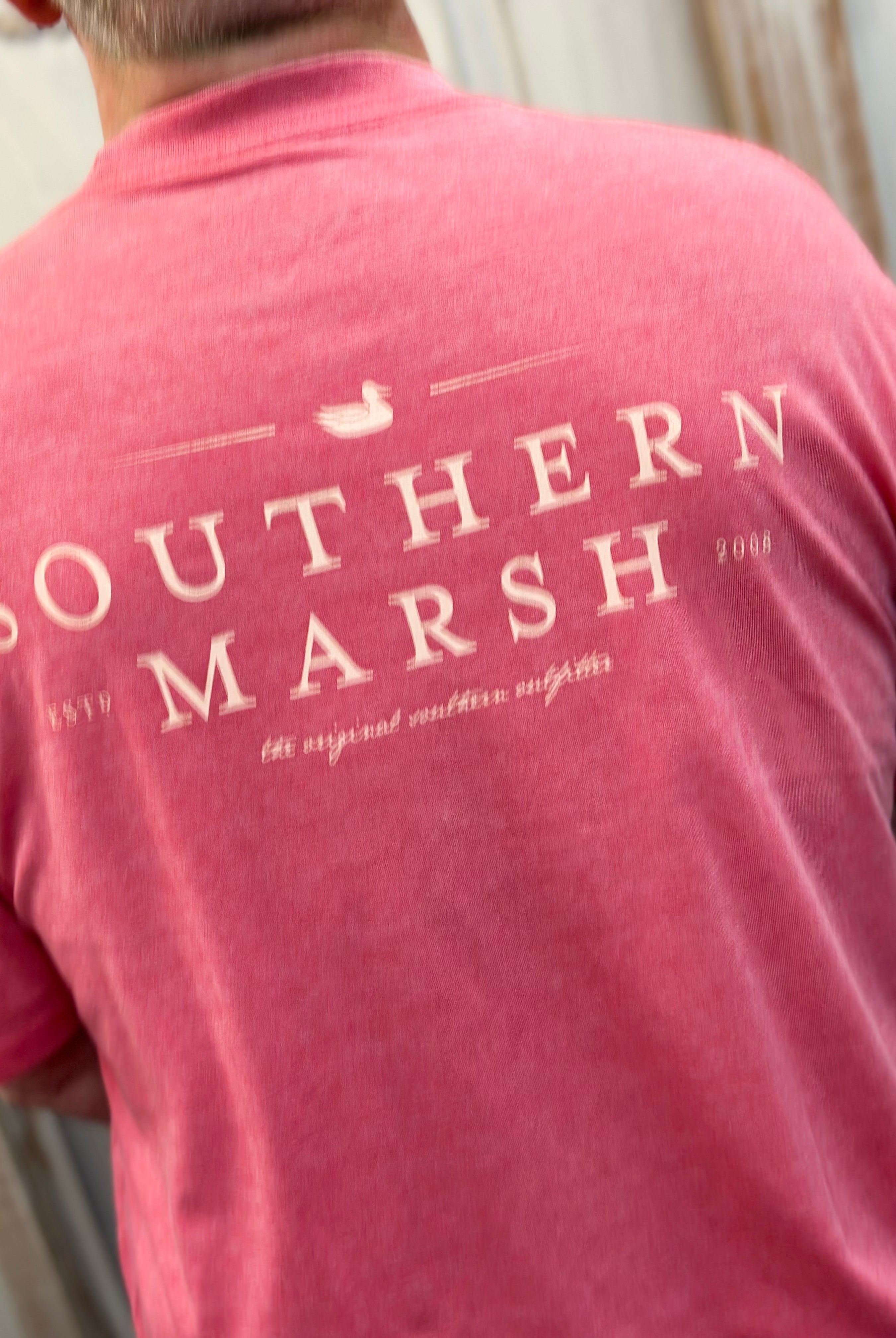 Southern Marsh Spring Collection Southern Marsh | Accessories | Men's Apparel | Outerwear – Jimberly's ...