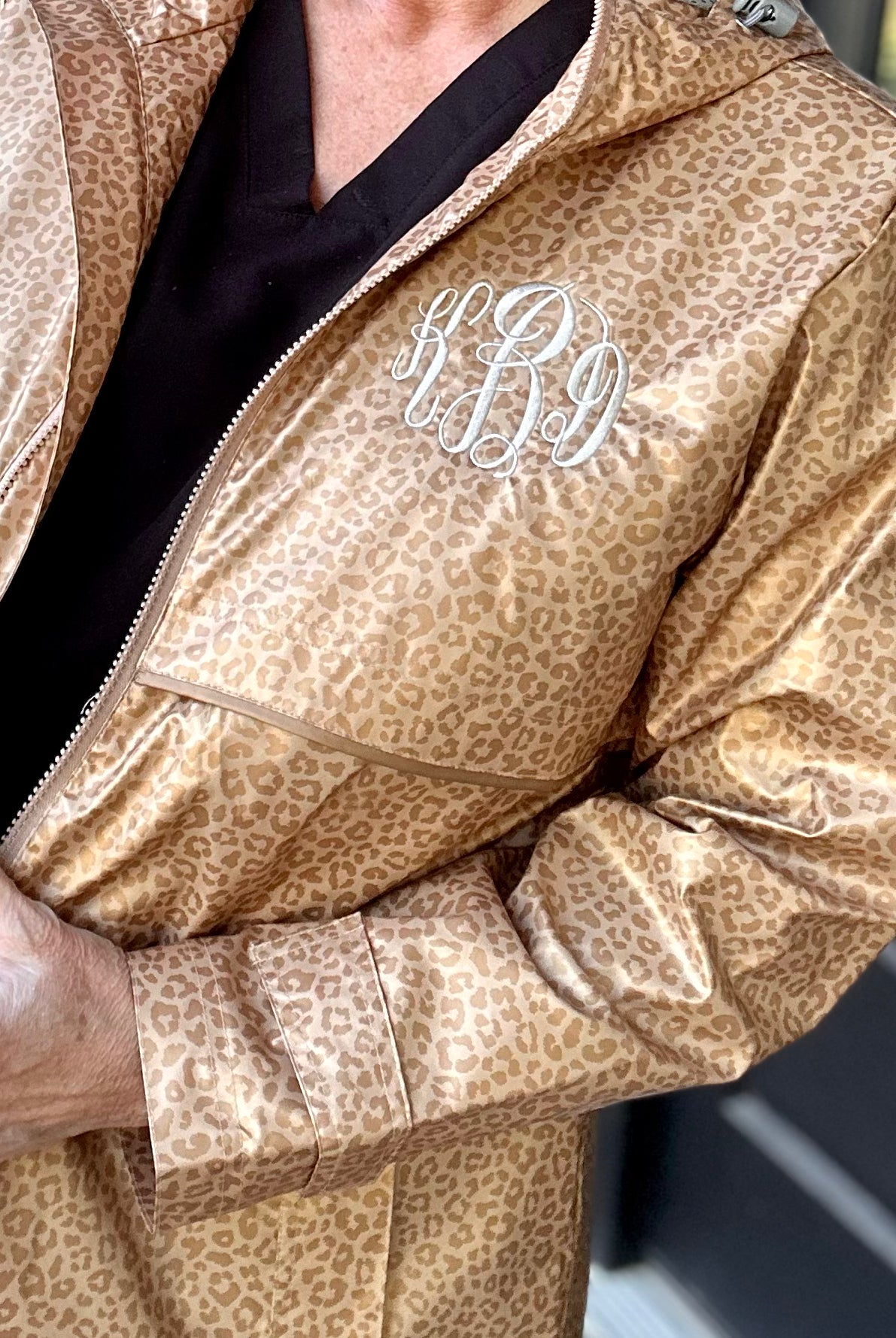 Charles river 2025 rose gold