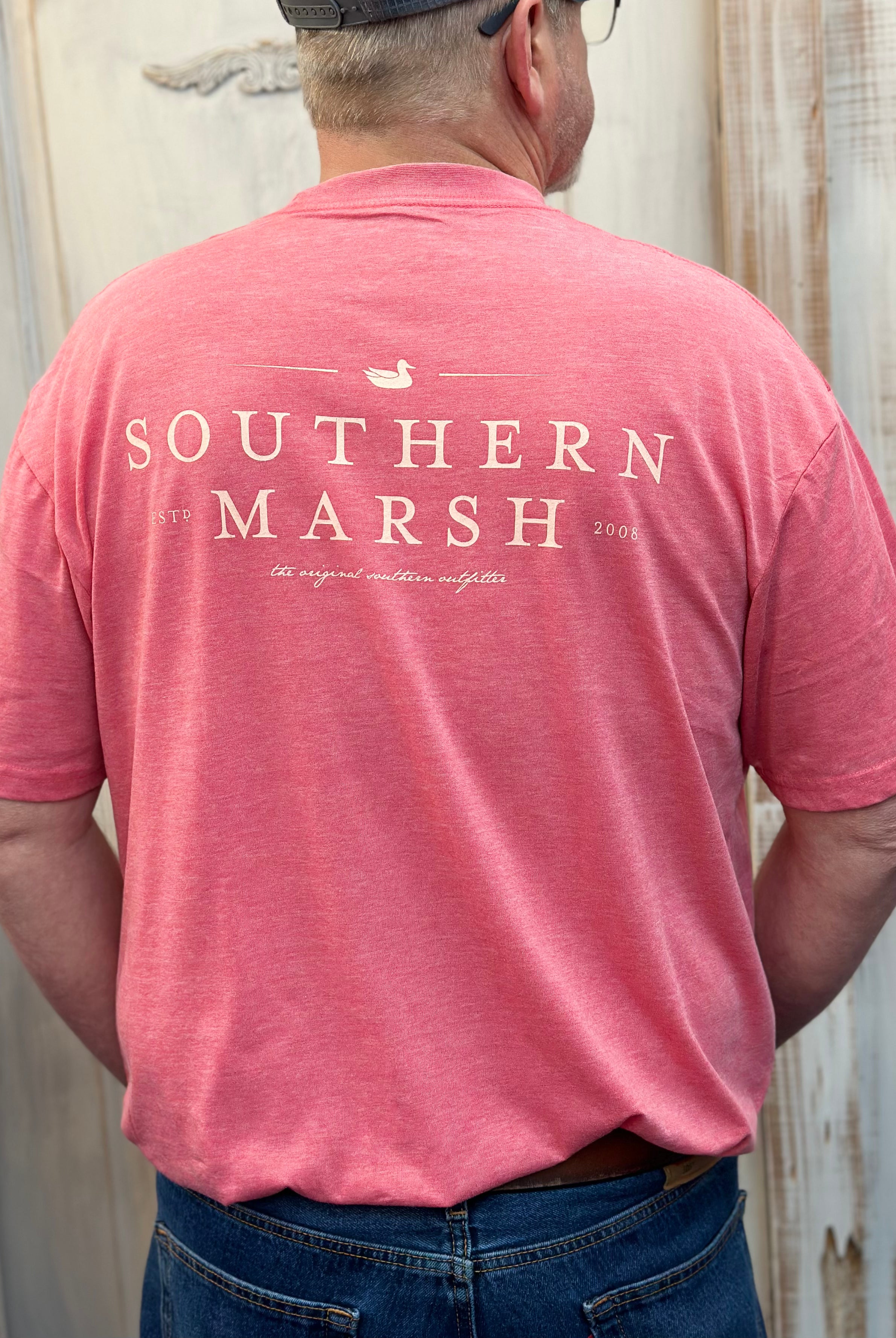 Southern Marsh, Accessories, Men's Apparel