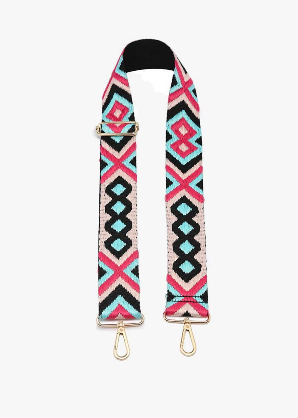 New Adjustable Purse/Guitar Strap - Jimberly's Boutique