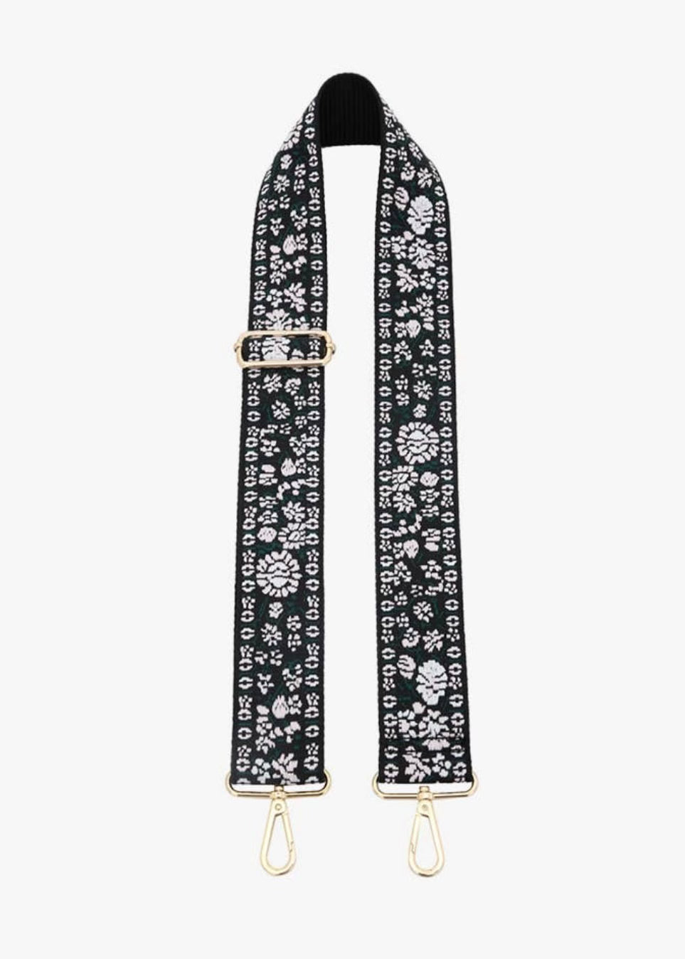 New Adjustable Purse/Guitar Strap - Jimberly's Boutique