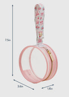 Itzy Paci Pod - Ribbons & Roses - Jimberly's Boutique - Olive Branch - Mississippi