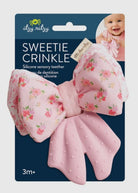 Itzy Ritzy Bow Sweetie Crinkle - Jimberly's Boutique - Olive Branch - Mississippi