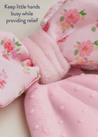 Itzy Ritzy Bow Sweetie Crinkle - Jimberly's Boutique - Olive Branch - Mississippi