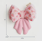 Itzy Ritzy Bow Sweetie Crinkle - Jimberly's Boutique - Olive Branch - Mississippi