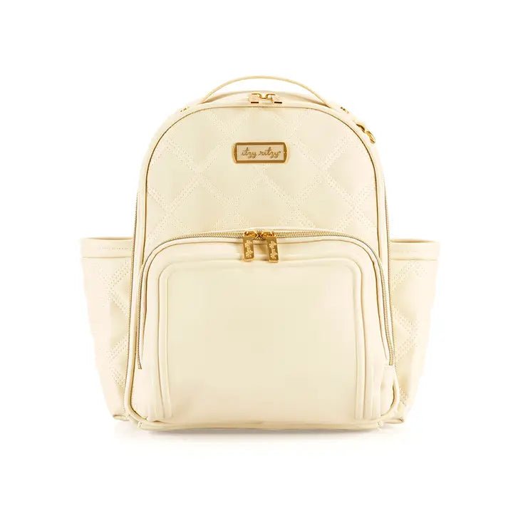 itzy ritzy leopard mini backpack Itzy Ritzy Mini Plus Diaper Bag