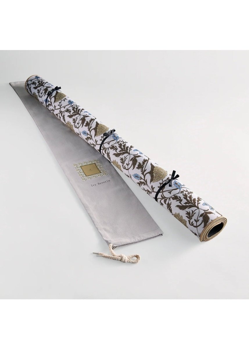 Ivy Reverie Mahjong Mat | Mahjong Row and Co - Mahjong Mat -Jimberly's Boutique-Olive Branch-Mississippi