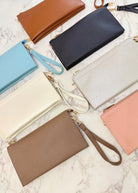 Jaylene Crossbody Bag - crossbody purse - Jimberly's Boutique - Olive Branch - Mississippi