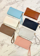 Jaylene Crossbody Bag - crossbody purse - Jimberly's Boutique - Olive Branch - Mississippi