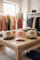 Jesus Loves You Cap/Hat - Ball Cap - Jimberly's Boutique - Olive Branch - Mississippi