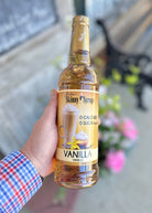Jordan's Sugar Free Vanilla - Skinny Syrups - 25.4/750ml - Skinny Syrups -Jimberly's Boutique-Olive Branch-Mississippi