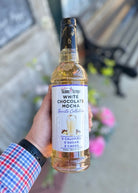 Jordan's Sugar Free White Chocolate Mocha - Skinny Syrups - 25.4/750ml - Skinny Syrups -Jimberly's Boutique-Olive Branch-Mississippi