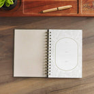 Journal Spiral Green I Am with You Always Matt. 28:20 - Jimberly's Boutique-Olive Branch-Mississippi