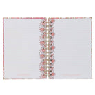 Journal Wirebound Pink Be Still & Know Ps. 46:10 - Jimberly's Boutique-Olive Branch-Mississippi