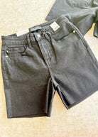 Judy Blue Shorts - Black - judy blue shorts - Jimberly's Boutique - Olive Branch - Mississippi