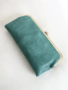 Karen Kiss Lock Clutch Bag/Wallet - Jimberly's Boutique - Olive Branch - Mississippi