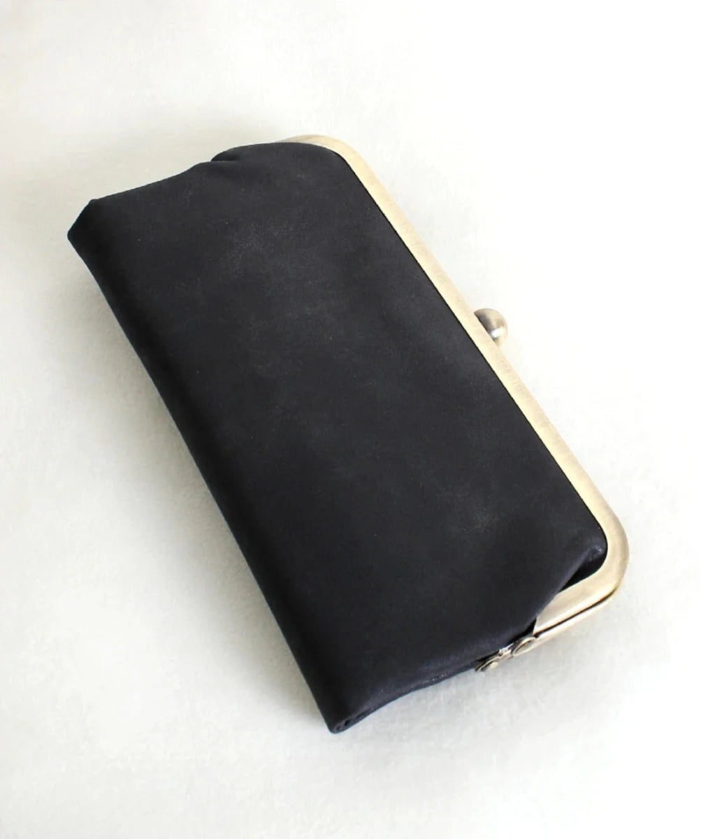 Karen Kiss Lock Clutch Bag/Wallet - Jimberly's Boutique - Olive Branch - Mississippi