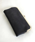 Karen Kiss Lock Clutch Bag/Wallet - Jimberly's Boutique - Olive Branch - Mississippi