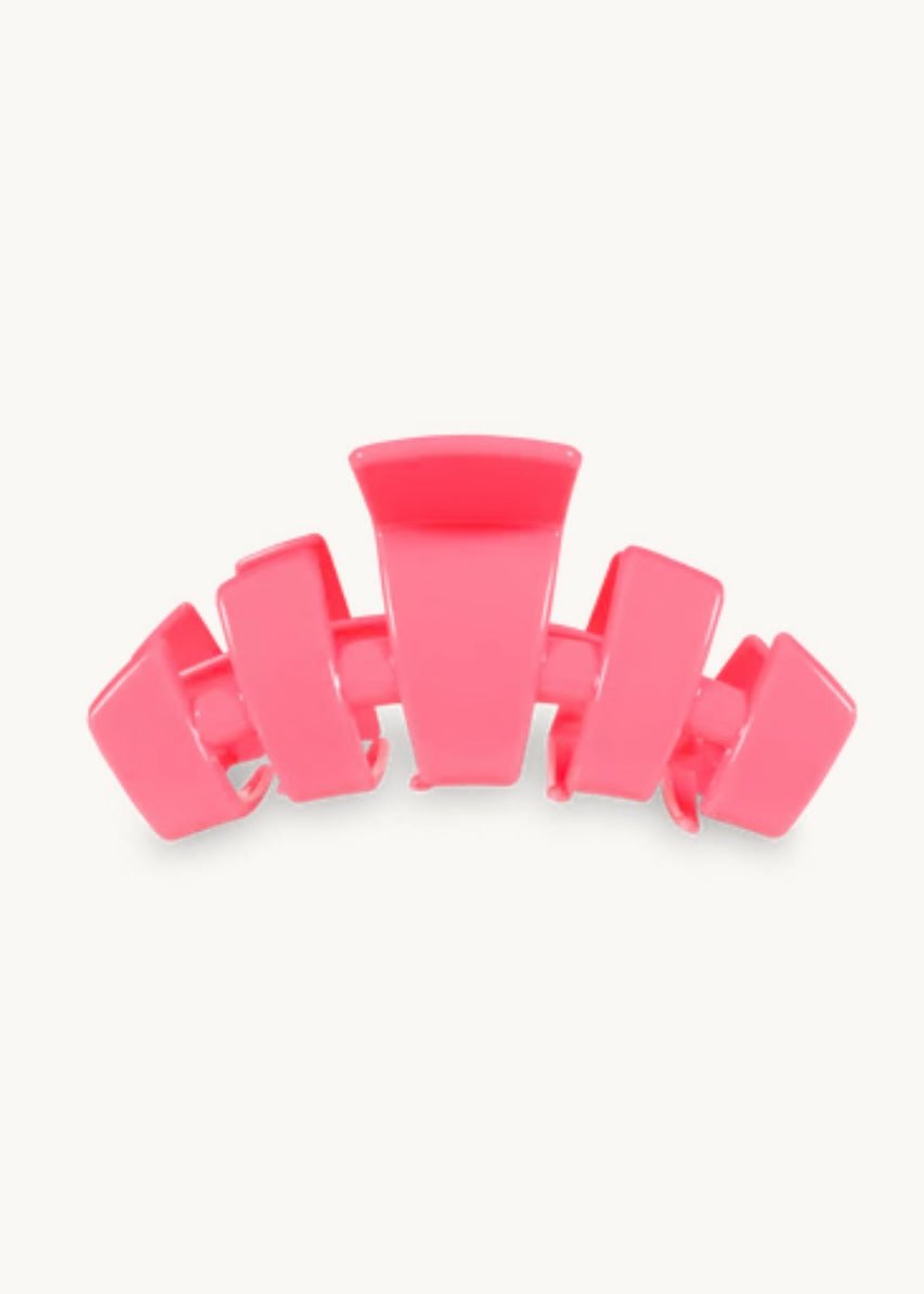 Teleties Hair Clips & Ties - Jimberly's Boutique