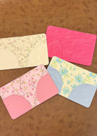 Leather Mahjong Card Folio - Mahjong Card holder -Jimberly's Boutique-Olive Branch-Mississippi