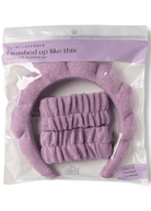 Lemon Lavender Washed Up Like This Super Soft Dryband Set - Lemon Lavender Dryband set - Jimberly's Boutique - Olive Branch - Mississippi