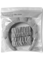 Lemon Lavender Washed Up Like This Super Soft Dryband Set - Lemon Lavender Dryband set - Jimberly's Boutique - Olive Branch - Mississippi
