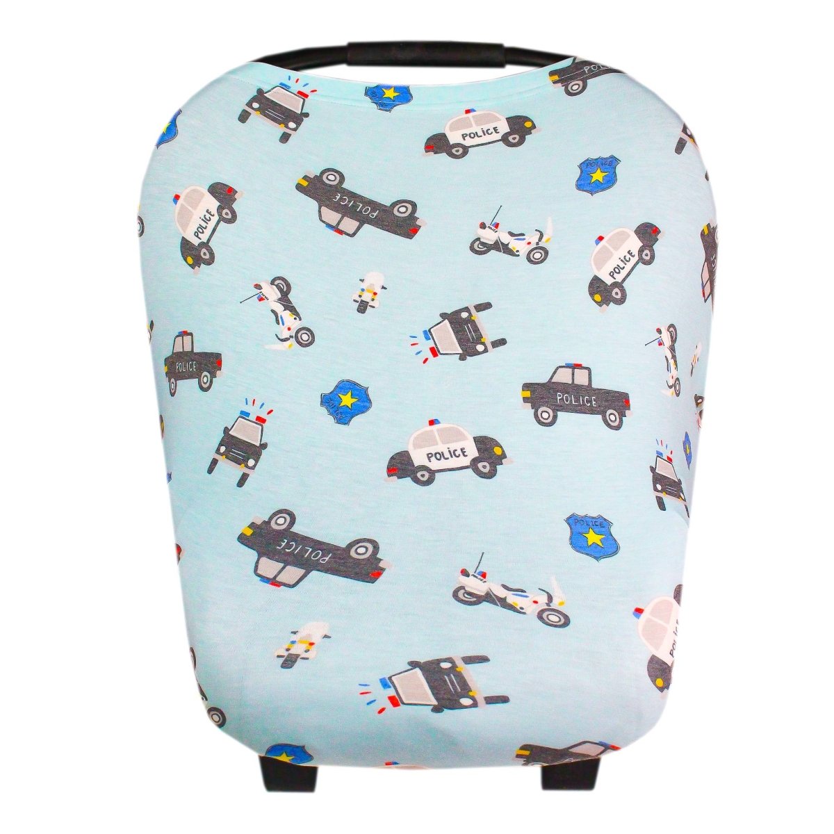 Leo 5 - In - 1 Multi Use Cover | Copper Pearl - Jimberly's Boutique - Olive Branch - Mississippi