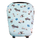 Leo 5 - In - 1 Multi Use Cover | Copper Pearl - Jimberly's Boutique - Olive Branch - Mississippi