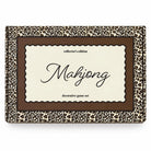 Leopard Print Mahjong Set - Mahjong set -Jimberly's Boutique-Olive Branch-Mississippi