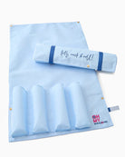 Let's Rack & Roll Bag - Light Blue | Oh My Mahjong - rack bag - Jimberly's Boutique - Olive Branch - Mississippi