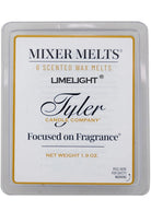 Limelight Mixer Melt | Tyler Candle | 1.9oz - Mixer Melts Tyler Candle Company - Jimberly's Boutique - Olive Branch - Mississippi